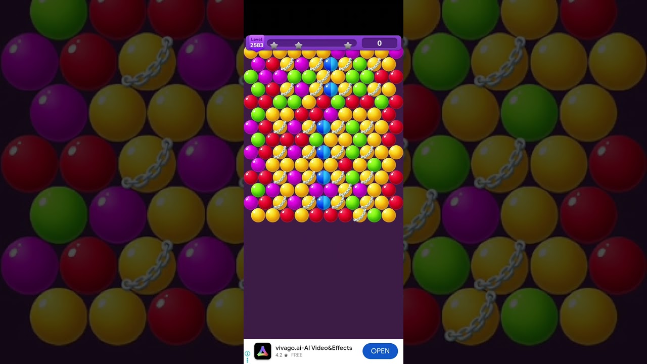 Bubble Shooter 22