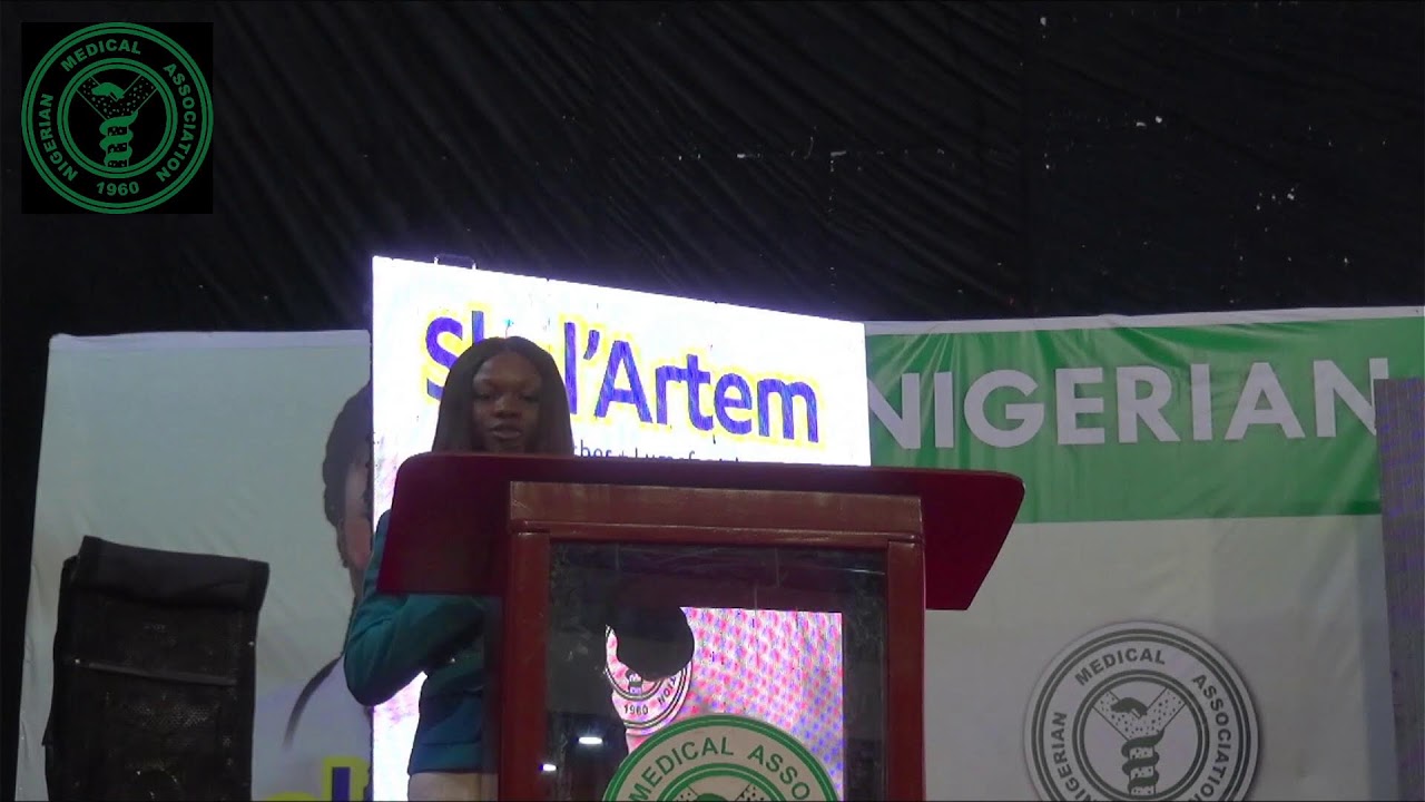 SCIENTIFIC CONEFERENCE 2025 BY NIGERIAN MEDICAL ASSOCIATION - OGUN STATE CHAPTER.