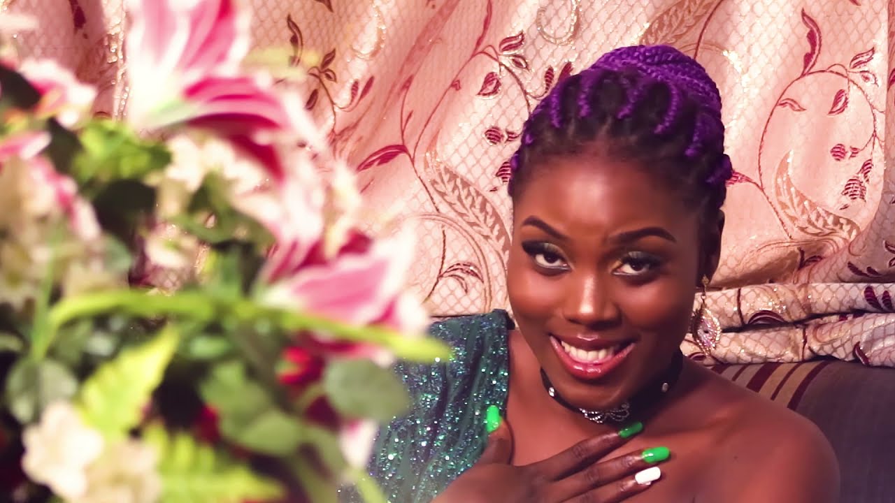 Princessa- Brother in-law( Official Video) Dir by Dupleix Mbodah
