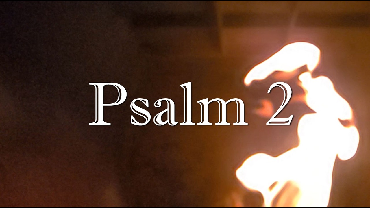 Psalm 2