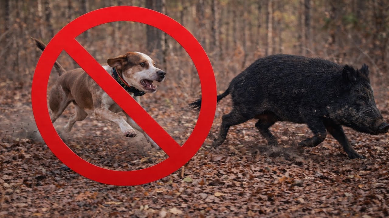 They are After Our Rights!! | Hunting With Dogs