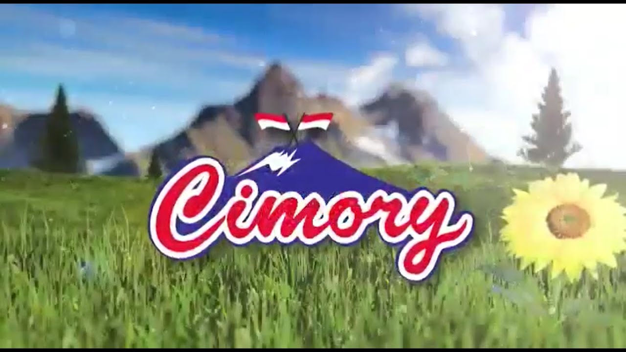 Cimory, dari hulu ke hilir