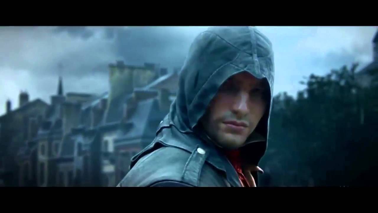 [Assassin's Creed] Les Friction - Who Will Save You Now