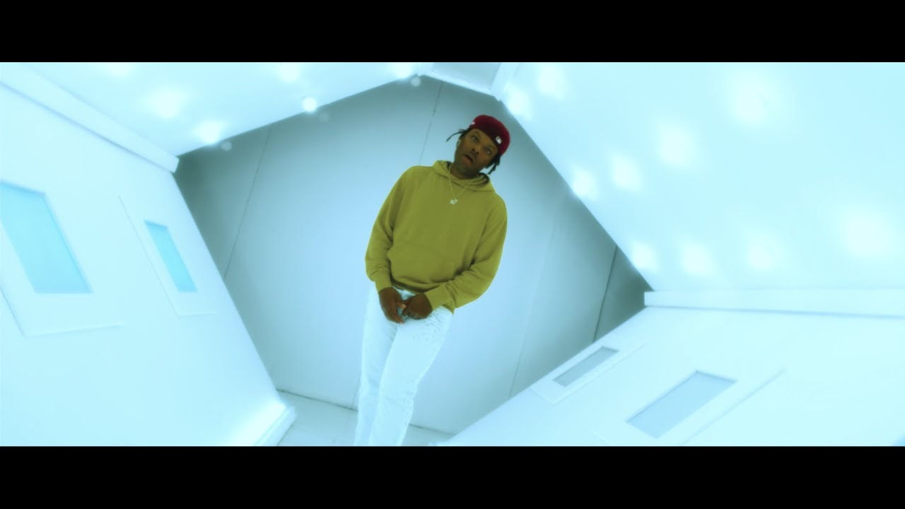POLLARI - NOT OUTSIDE! (official video)
