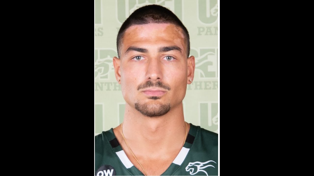 Dani Gonzalez Longarela UPEI 2024-2025 Highlights
