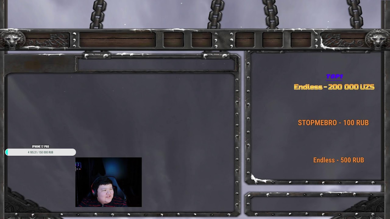 /flw STOPMEBRO | Pokajite skill raki