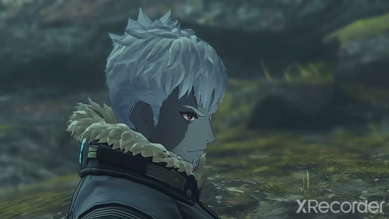 The party of XC3 being Shellheads for 5 minutes and 50 seconds straight.