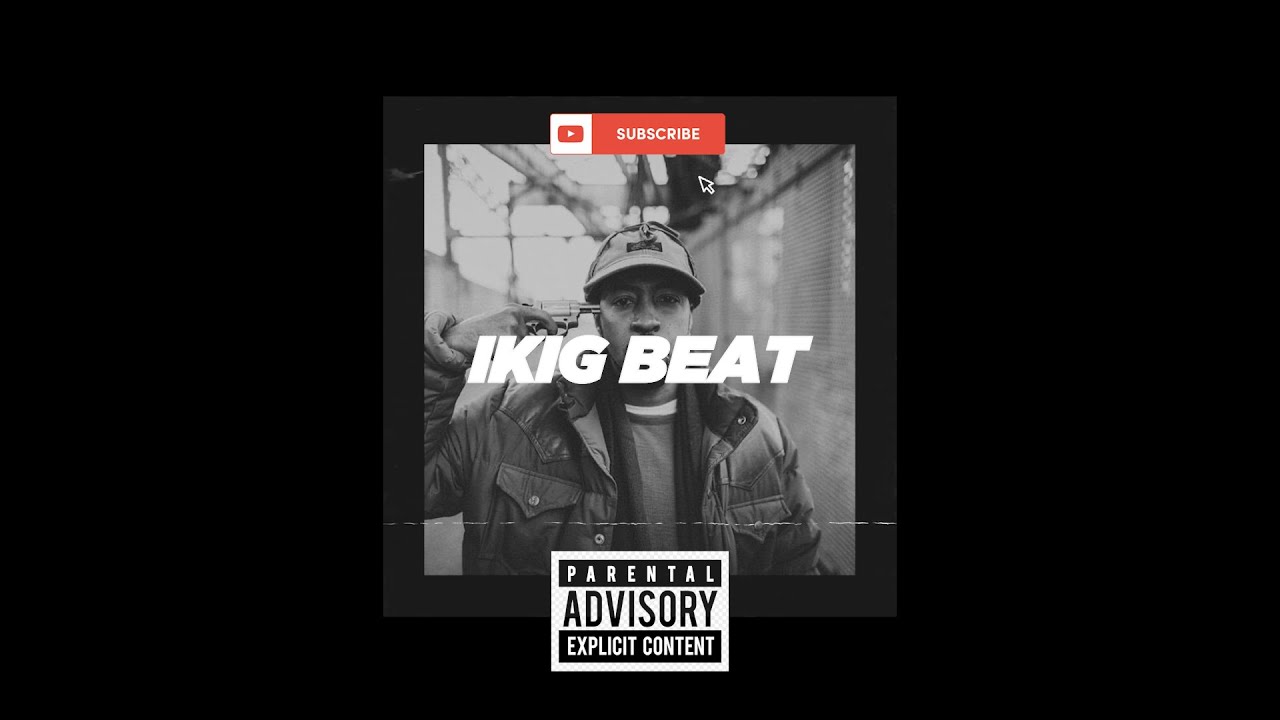 90s Jazz BoomBap Beat - 