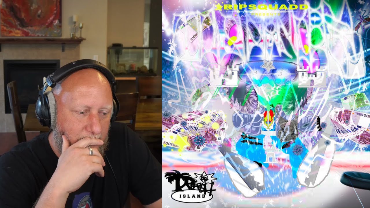 Reacting to 