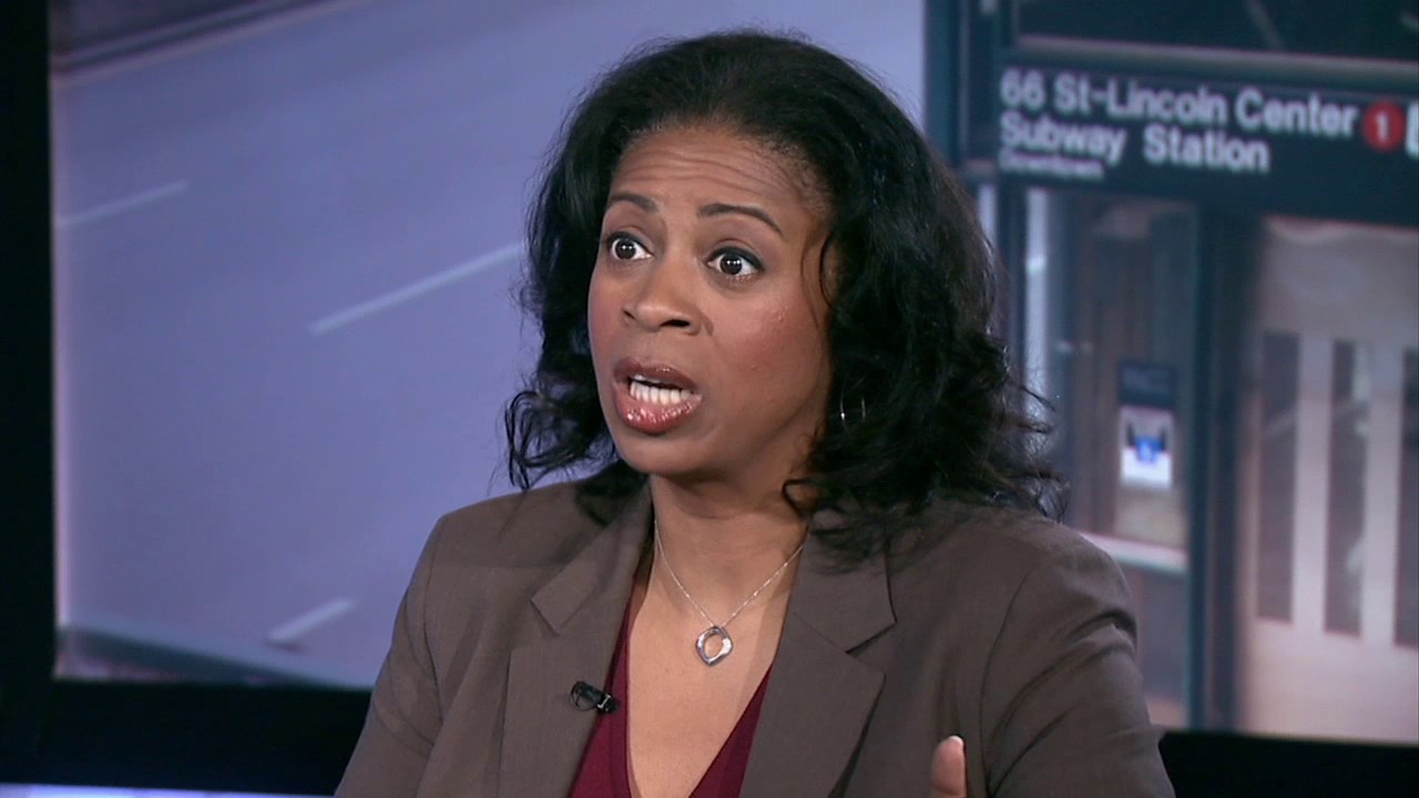 Karen Hunter Discusses Impact of Donald Trump's Presidency