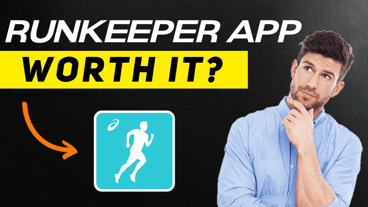 Обзор приложения Runkeeper 2025 | Плюсы и минусы &ndash; Насколько точно оно отслеживает результаты? (Ч...