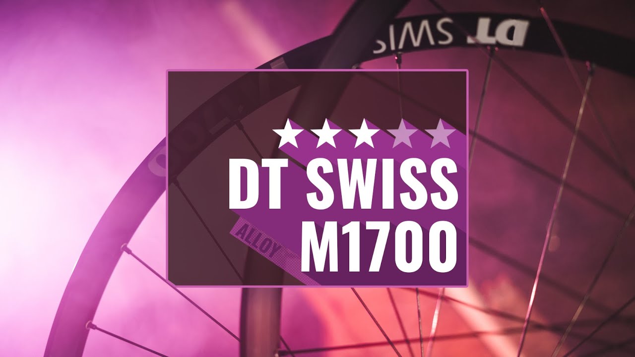Carbon vs Alloy: Wheel Showdown // DT Swiss M1700 - Part 4 of 4
