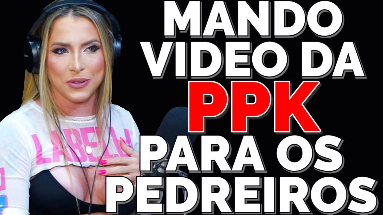 GOSTO DE PROVOCAR ELES - SOPHIE BUTTINI E GEOVANNA PAES