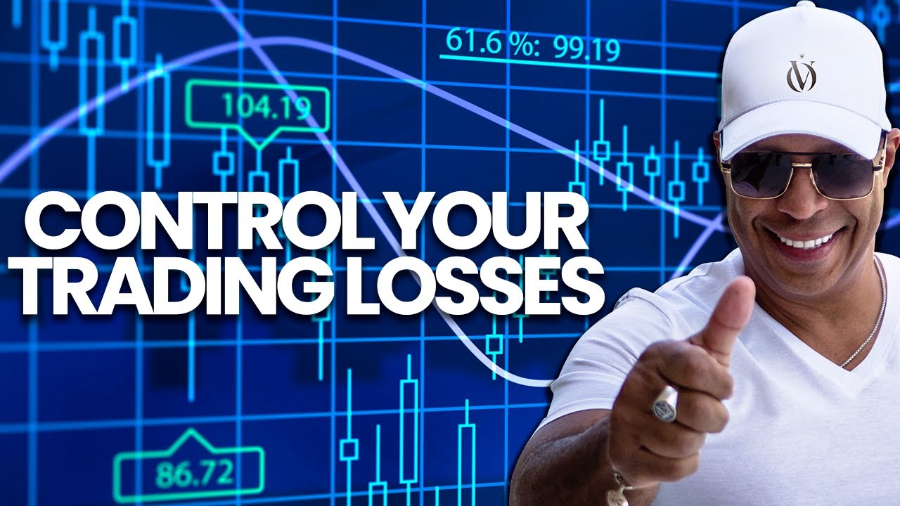 Control Your Trading Losses And Watch Your Trading Profits Explode
