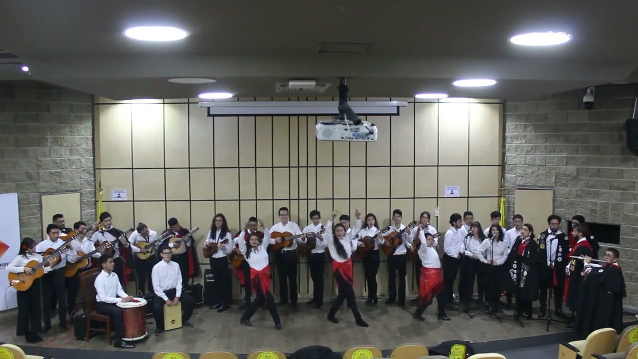 Video Intención Participación XIX Festival de Tunas de Duitama 2022.-Tuna Universidad Distrital.