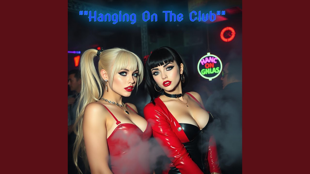 Hanging On The Club