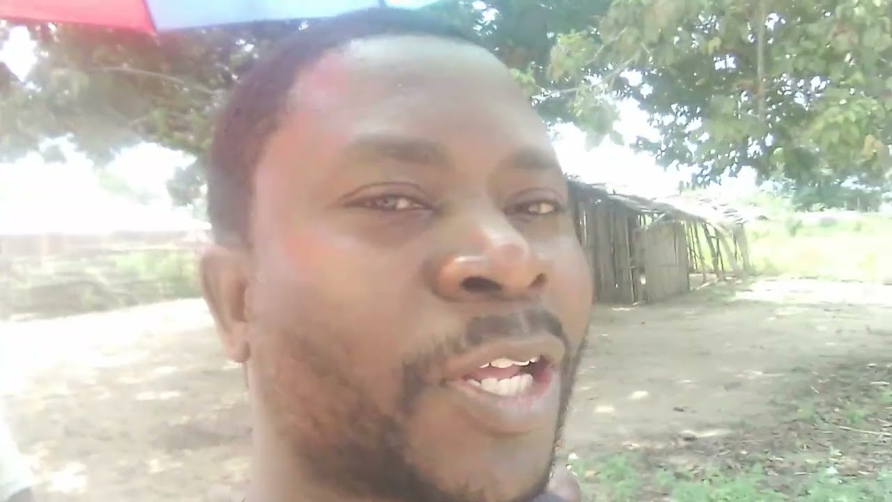Village mutshun secteur bulwem territoire d'idiofa badinga
