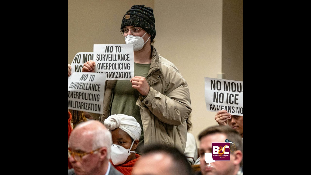 Bonus: Metro Council Is Back, Plus Downtown Safety, Buchanan Street and Mayoral Race