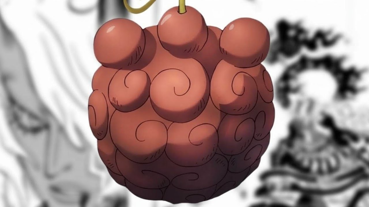 😱 The Original Akuma no Mi: Why Imu&rsquo;s Progenitor Fruit Breaks the Rules 😈 #anime #onepiece 