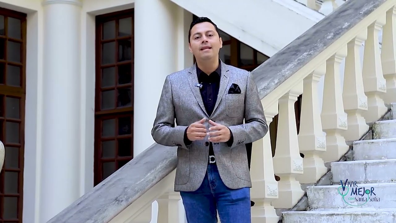 Programa Vivir Mejor Con Santa Sofía No. 19-2025