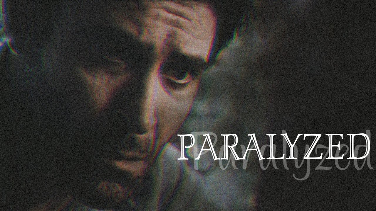 Garcia Flynn || Paralyzed