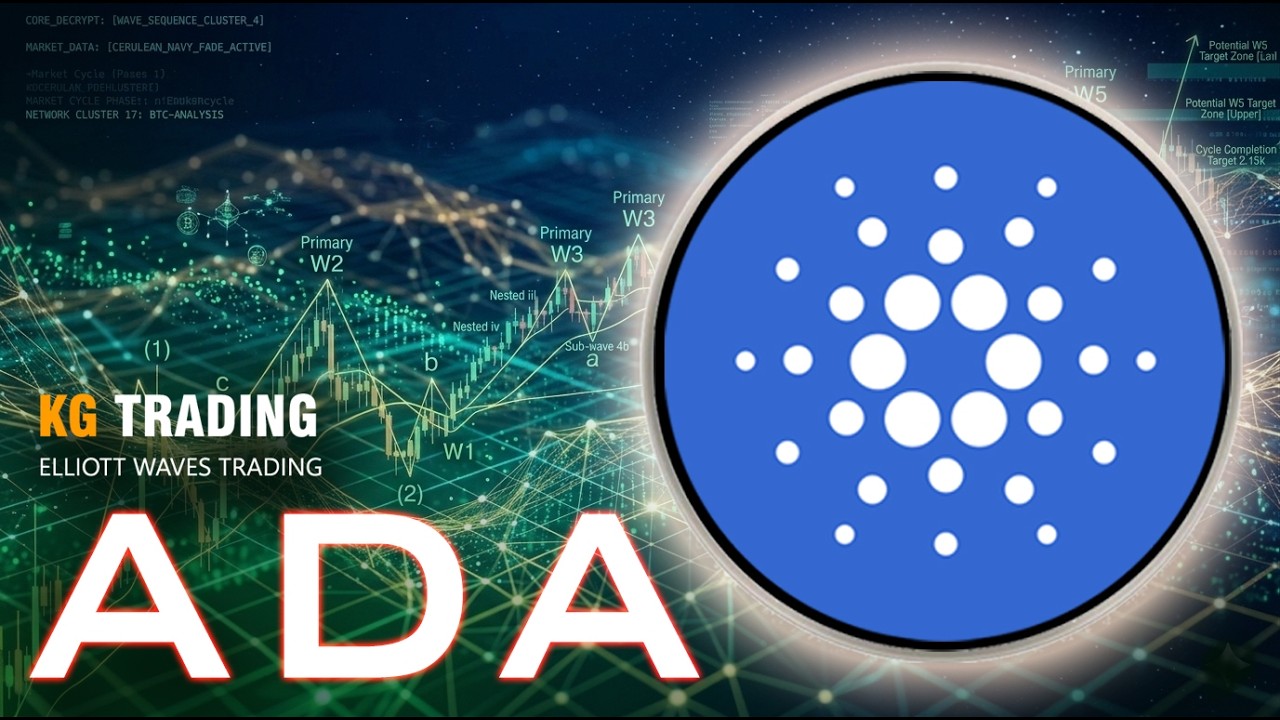 Cardano (ADA) | Price Analysis Today: Bull Run Trigger, Critical Levels & Targets