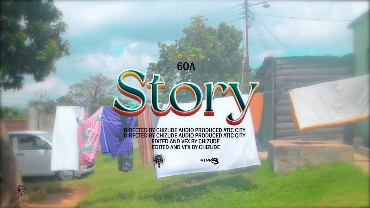 6OV Story (Official Visualizer )