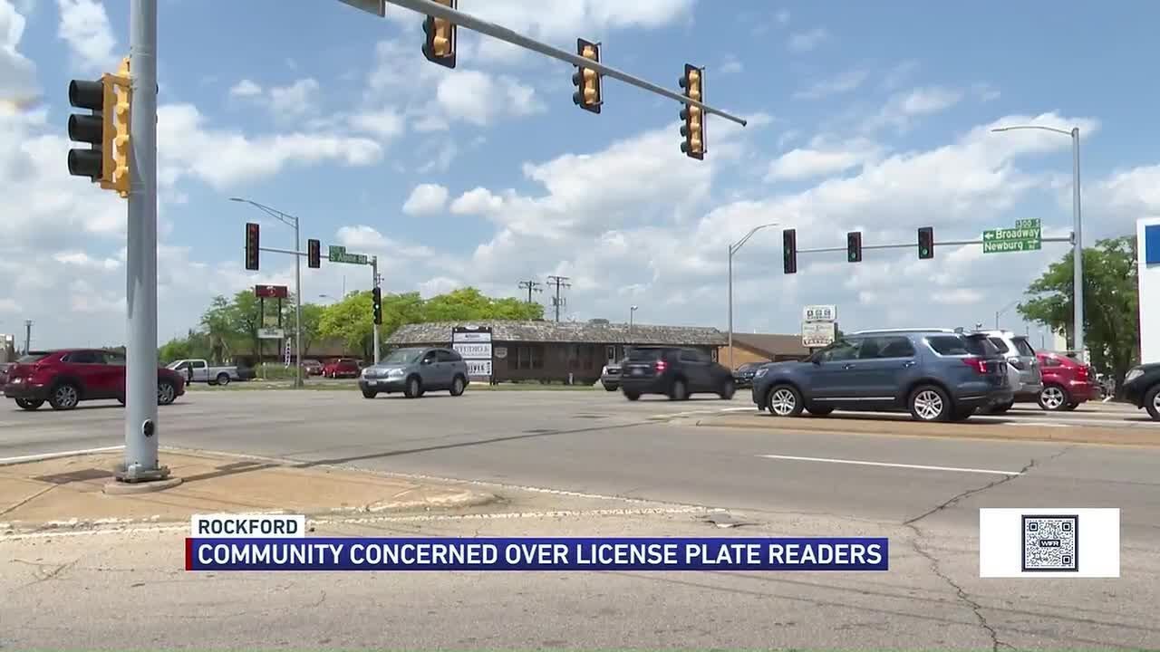 Fastcast: License plate reader concerns, Beloit College announces three new majors