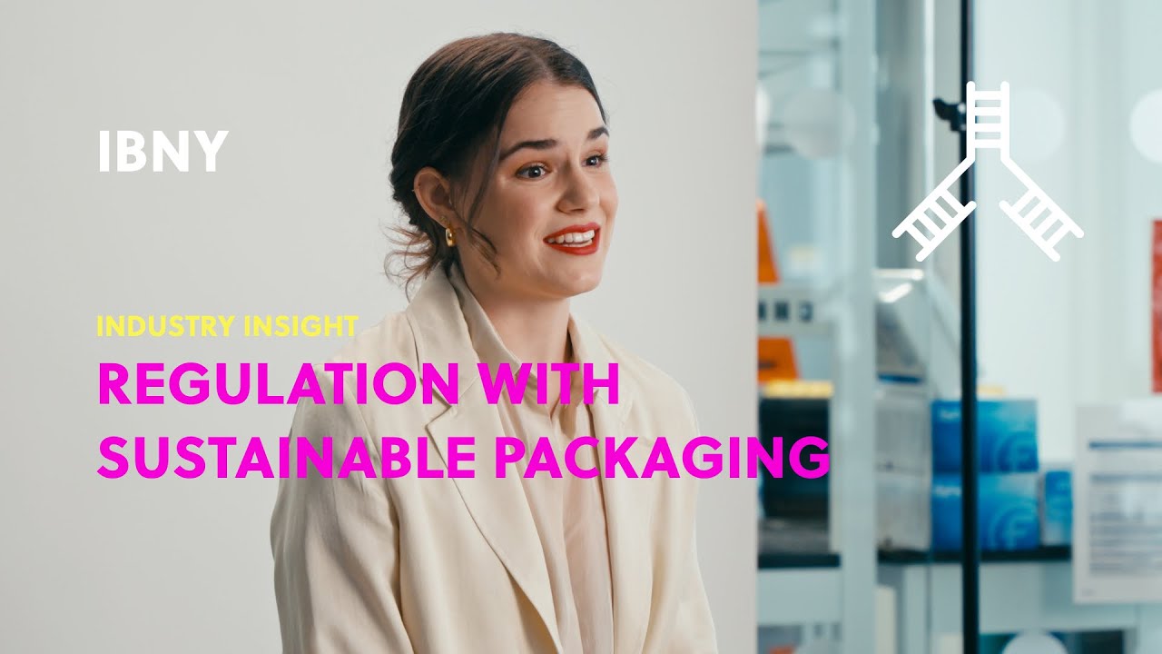 Regulating Sustainable Packaging