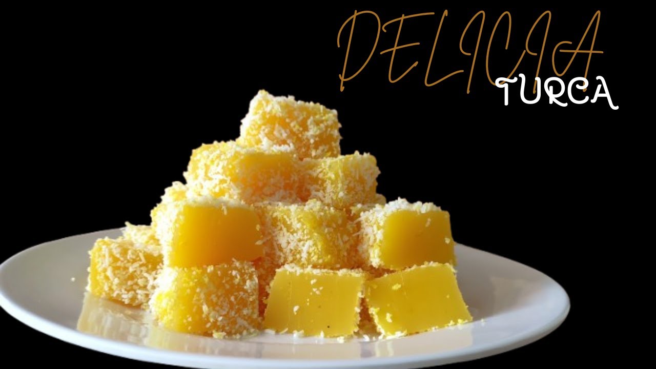 Delicia Turca  