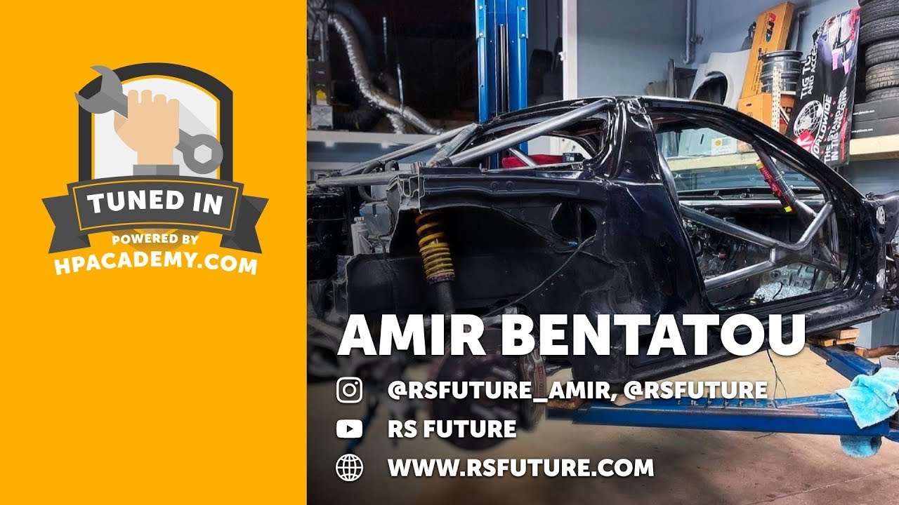 The Secret to Effective Aero on a Budget  #PODCAST