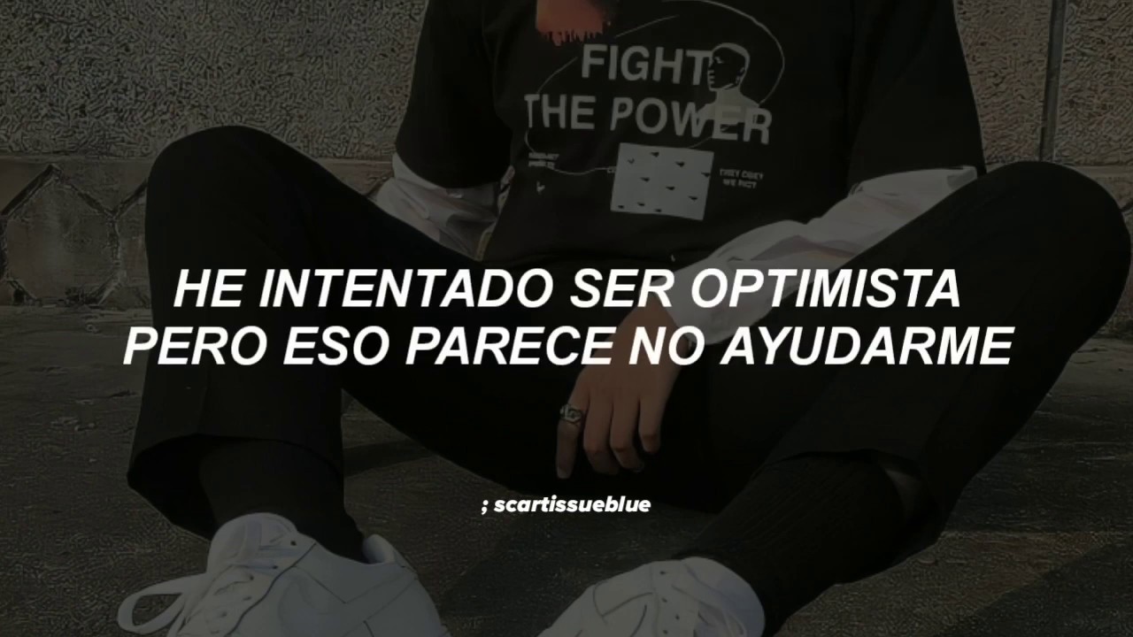 Alec Benjamin | I'm not a cynic – sub. español