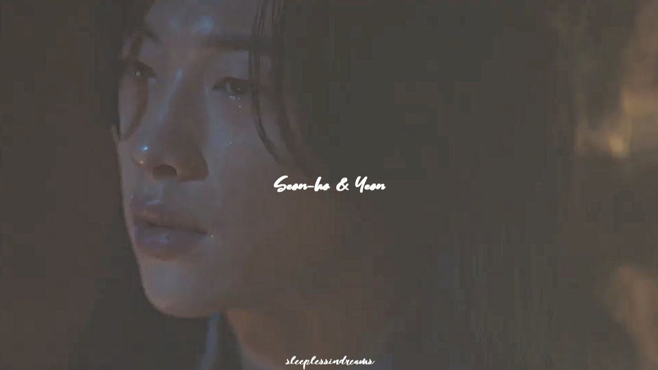 Seon-ho + Yeon | Ghost in the Wind