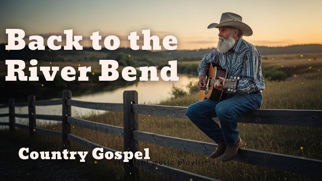 Back to the River Bend