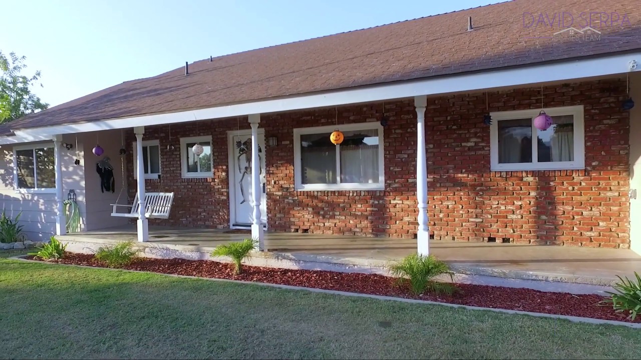 JUST LISTED!! 3 Bedroom, 2 Bath, 1,500 sqft. Hemet home