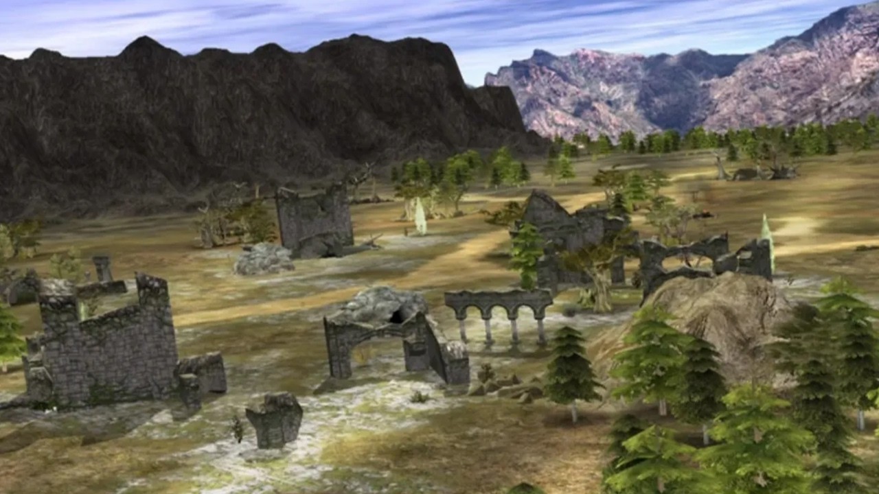 14. Emyn Arnen - Evil campaign - Hard