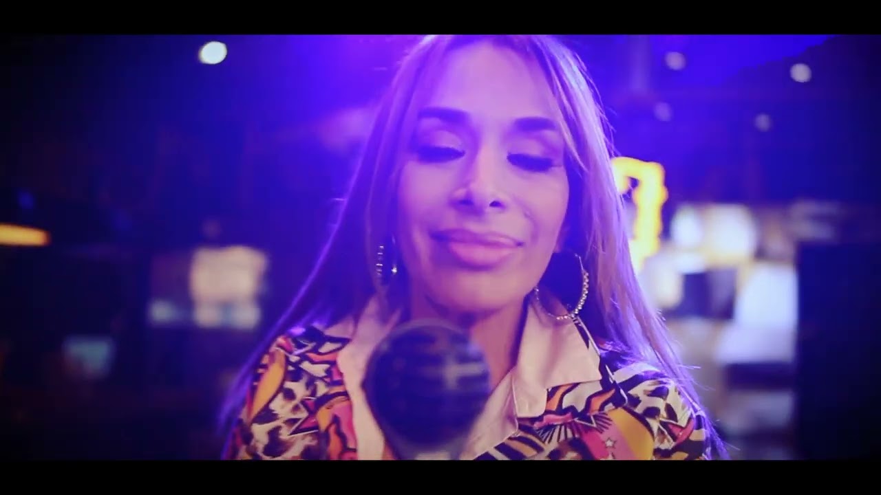 Noelia La Gata - Suplente (Video Oficial)