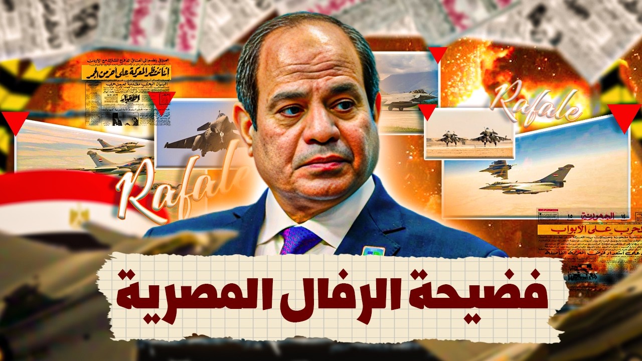 الحساب الكامل لصفقة الرافال الثانية.. هل كانت ضرورة عسكرية أم مغامرة اقتصادية؟