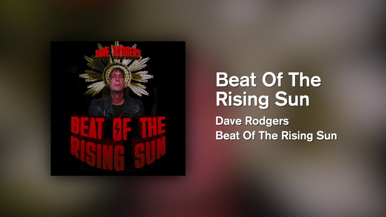 Beat Of The Rising Sun