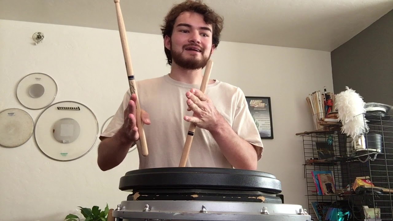 Blue Devils 2015 Drum Break Breakdown
