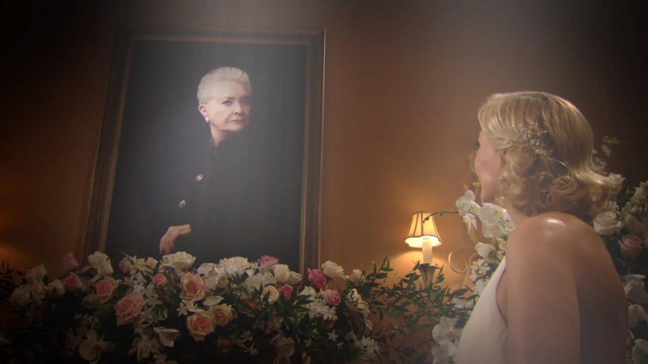 The Bold And The Beautiful | Stephanie Forrester's 