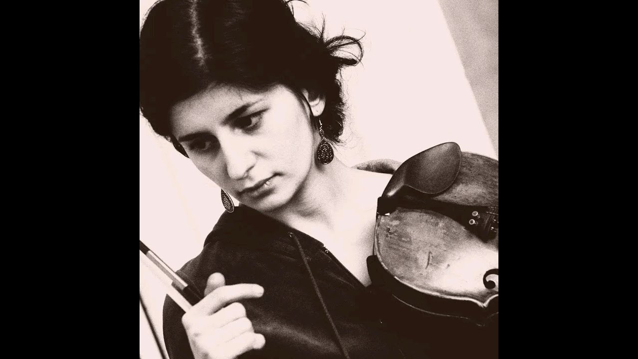 Creating 'For A Friend': A Unique Violin Piece for Lina Vartanova | Composing Joy