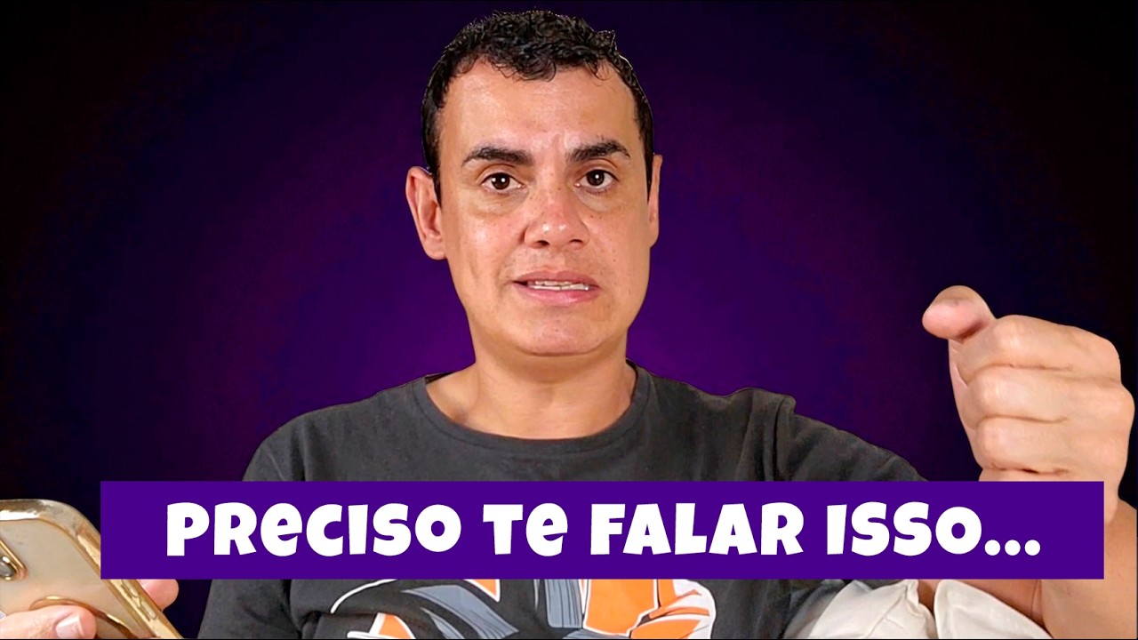 VOCÊ NÃO ESTÁ SOZINHO(A) – Respondendo Histórias da Fubazada