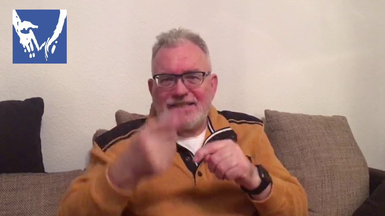 Bundesvereinigung Kultur und Geschichte Gehörloser