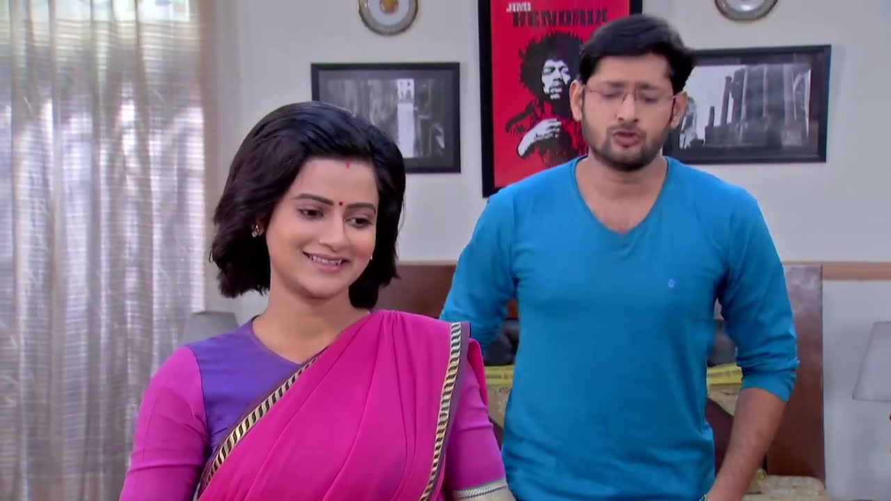 Bokul Kotha - Ep 646 - Mahendra Soni, Soumen Halder - Bengali Tv Serial - Zee5 Bangla Classics