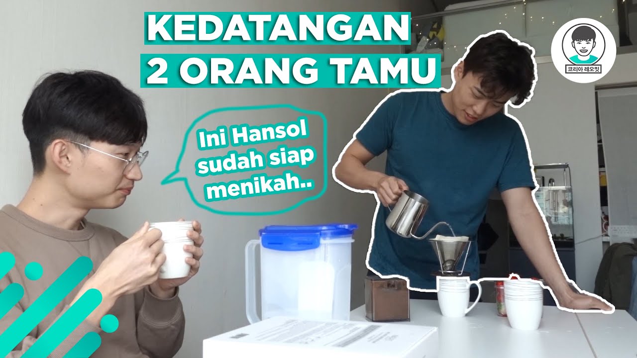 KOK JADINYA GINI!?🤣