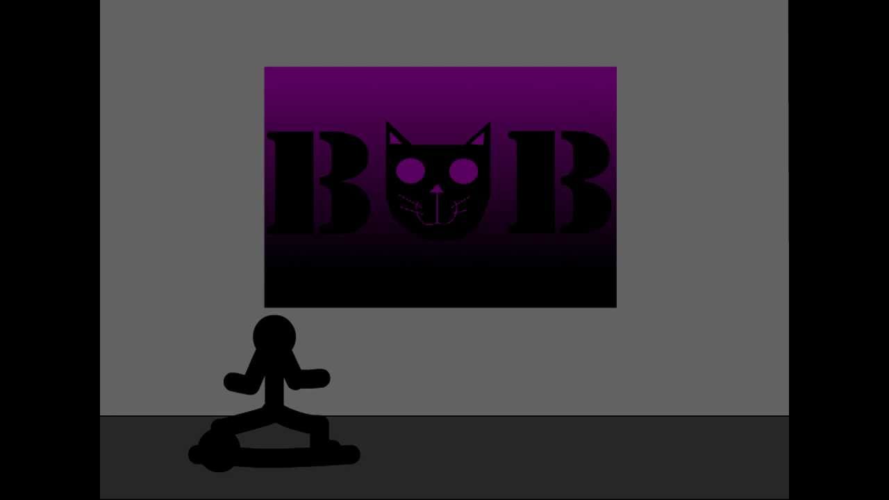 New YouTube Intro! :D