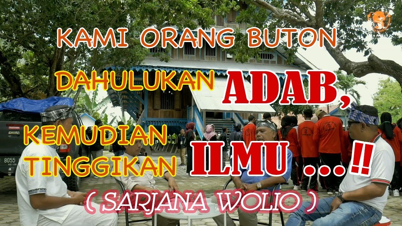 Sarjana Wolio