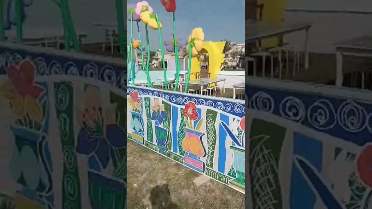 Danish mela dilo ka mela lag raha hai Raza iscitimoll ke peche live!