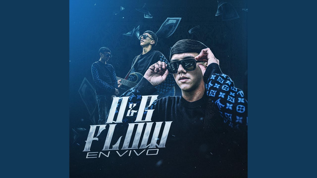 D & G FLOW (EN VIVO)